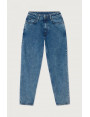 Jean JOY11L Bleu American Vintage