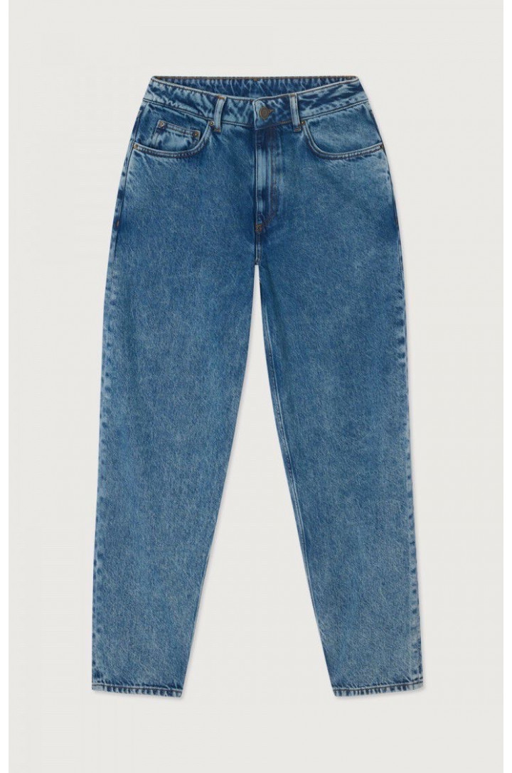 Jean JOY11L Bleu American Vintage