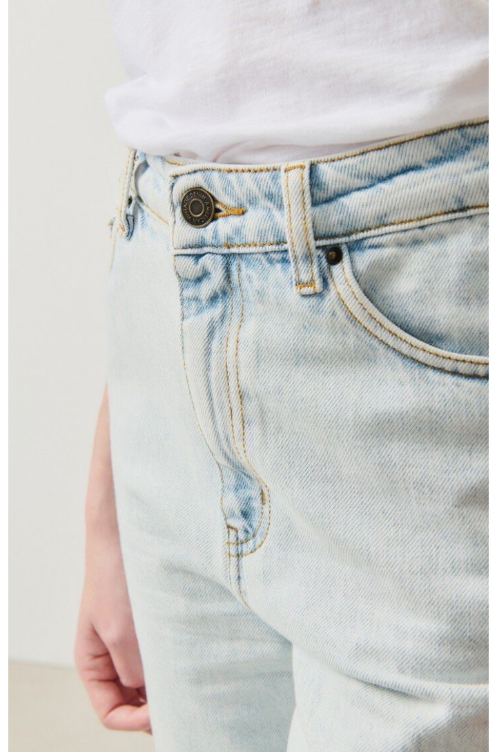 Jean JOY11K Bleu claire American Vintage