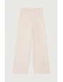 Pantalon AFA10C Américan Vintage blanc