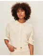 Gilet sessun JOURNEY blanc blanc
