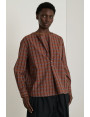 Chemise EMELINE Soeur marron