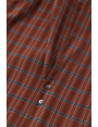 Chemise EMELINE Soeur marron