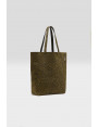 Sac NIRYA LÉOPARD