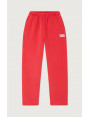 Jogging Américan Vintage PLIO5B Rouge
