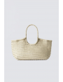 Sac dragon vert olive Diffusion