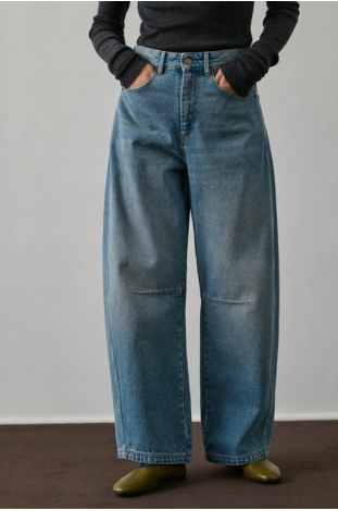 Jean Soeur eliott bleu