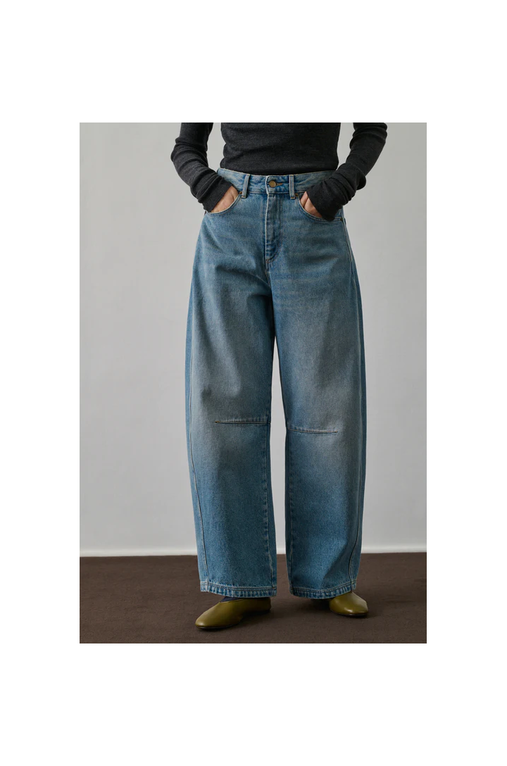 Jean Soeur eliott bleu