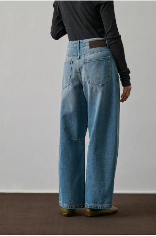 Jean Soeur eliott bleu